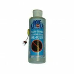 Automatic Fisherman Ice Stopper Solution