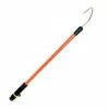 Eagle Claw Ice Gaff - 24" Single Hook With 16" Ruler 1 Eagle Claw Ice Gaff - 24" Single Hook With 16" Ruler -Freshwater Rods & Poles Sale icshg 24 1