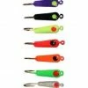 K&E Tackle Dot Rocker Assorted Dot Lures 2 K&E Tackle Dot Rocker Assorted Dot Lures -Freshwater Rods & Poles Sale k e 2