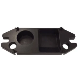 Lakco Flip-Over Shelter Shelf 3 Lakco Flip-Over Shelter Shelf