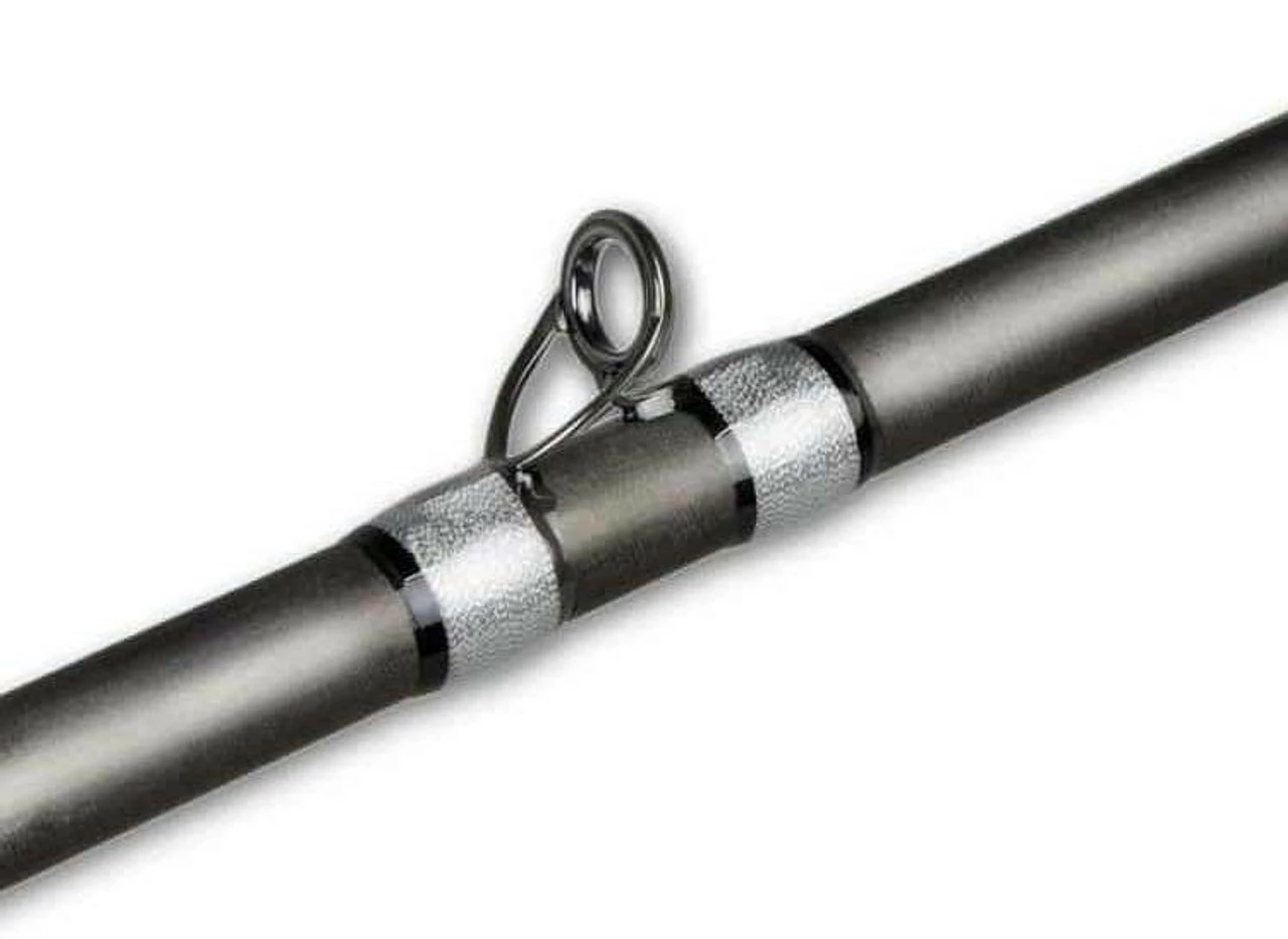 Leviathan Rods Leviathan Alpha SoftSwim Swimbait Rod 5 Leviathan Rods Leviathan Alpha SoftSwim Swimbait Rod - Image 3