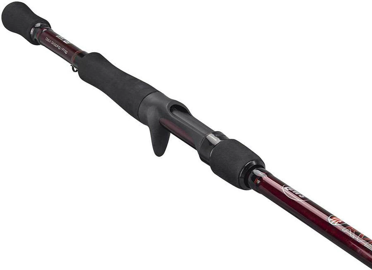 Lew's Lews KVD Series Casting Rods 3 Lew's Lews KVD Series Casting Rods