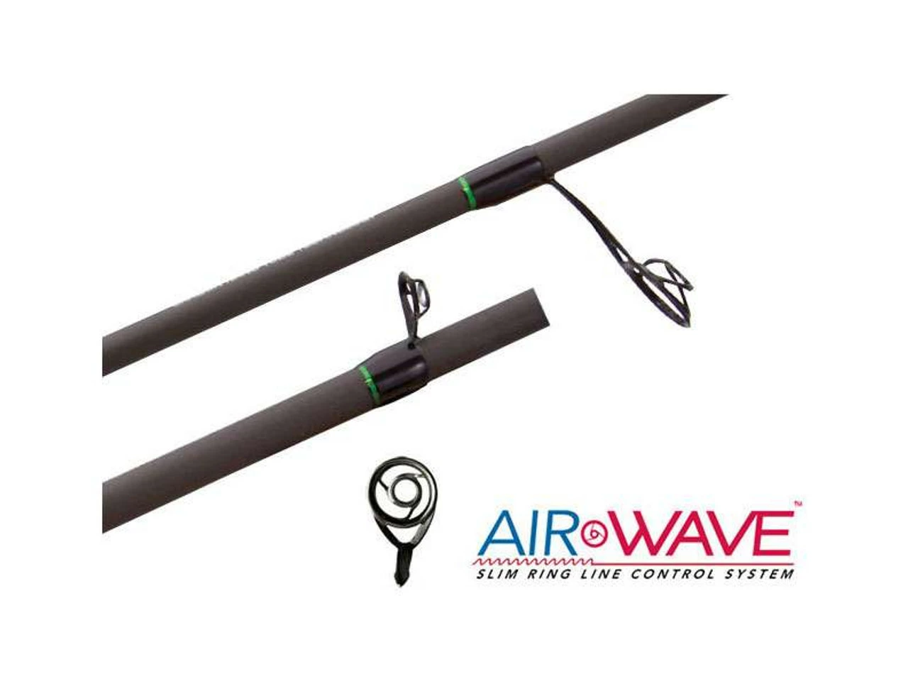 Lew's Lews Mach Speed Stick Rods 4 Lew's Lews Mach Speed Stick Rods - Image 2