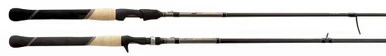 Lew's Lews Team Lews Custom Pro Mark Rose Ledge Rods 3 Lew's Lews Team Lews Custom Pro Mark Rose Ledge Rods