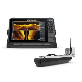 Lowrance HDS Pro With Active Imaging™ HD 3 Lowrance HDS Pro With Active Imaging™ HD