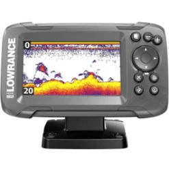 Lowrance HOOK 4x All Season Packs