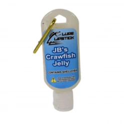Lure Lipstick JB'S Crawfish Jelly - 3 Oz Squirt Top Bottle