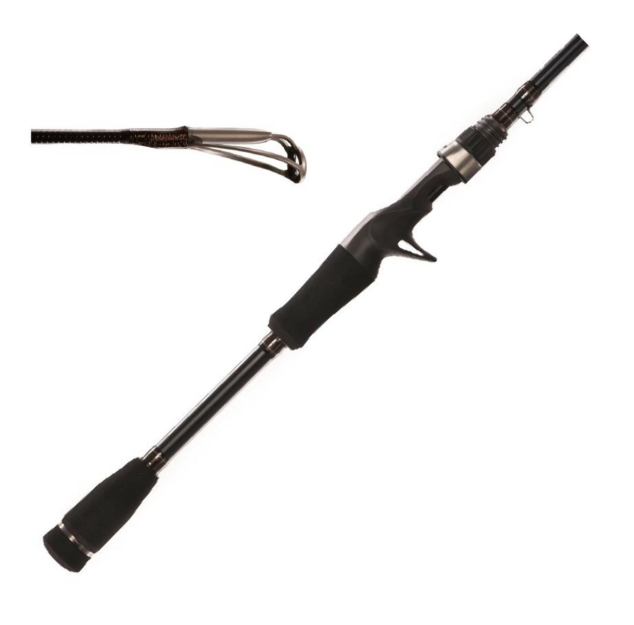 Major Craft MS-1 Casting Rods 4 Major Craft MS-1 Casting Rods - Image 2