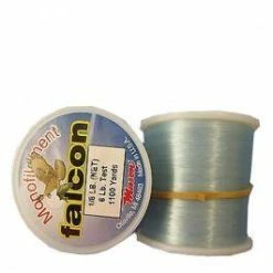 Mason Tackle Falcon Premium Monofilament