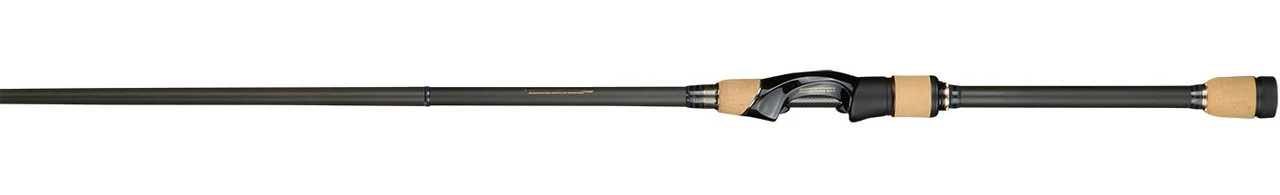 Megabass Destroyer P5 Spinning Rods 3 Megabass Destroyer P5 Spinning Rods