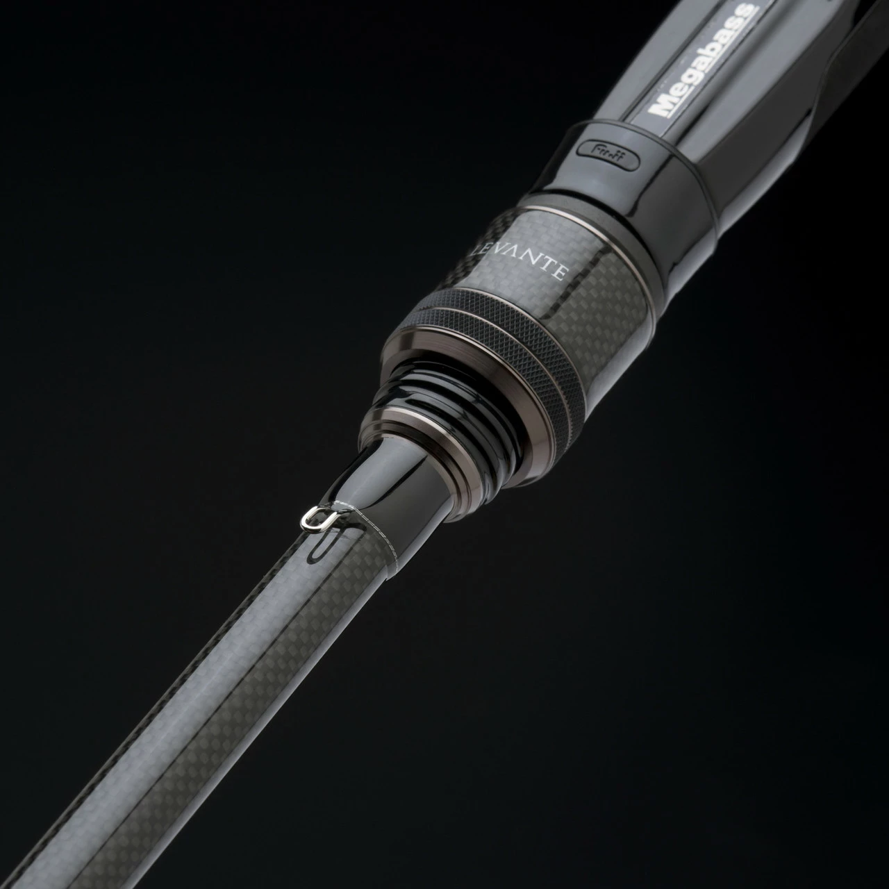 Megabass Levante Spinning Rods 7 Megabass Levante Spinning Rods - Image 5