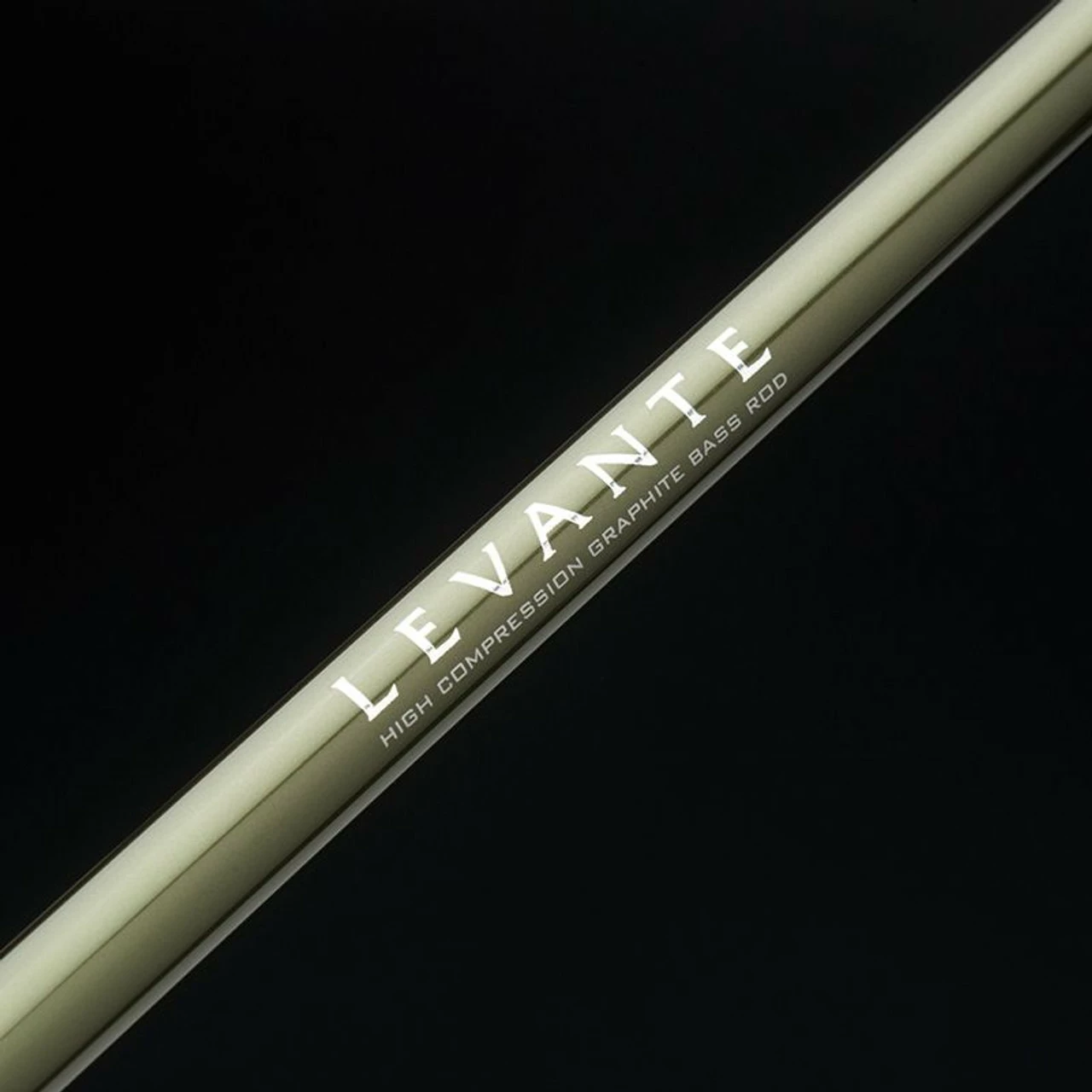 Megabass Levante Spinning Rods 4 Megabass Levante Spinning Rods - Image 2