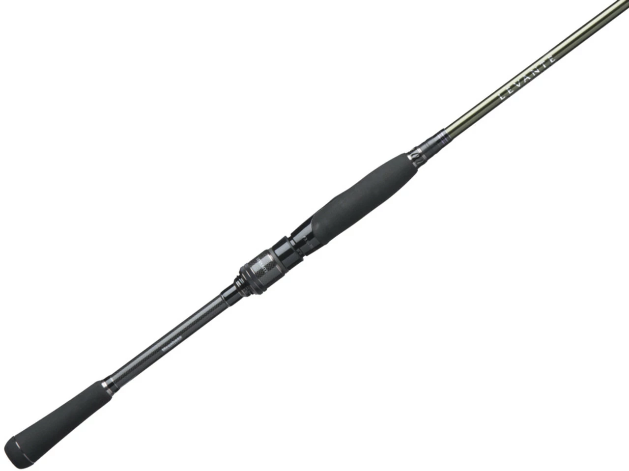 Megabass Levante Spinning Rods 3 Megabass Levante Spinning Rods