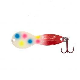 J Deez Lures J-Deez Jammer Jigging Spoons 3 J Deez Lures J-Deez Jammer Jigging Spoons