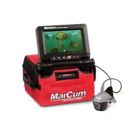 Marcum Quest HD L Lithium Equipped Underwater Viewing System 3 Marcum Quest HD L Lithium Equipped Underwater Viewing System