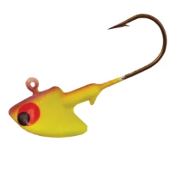 Mission Tackle Erie Jig