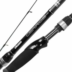 Okuma Cerros Spinning Rods