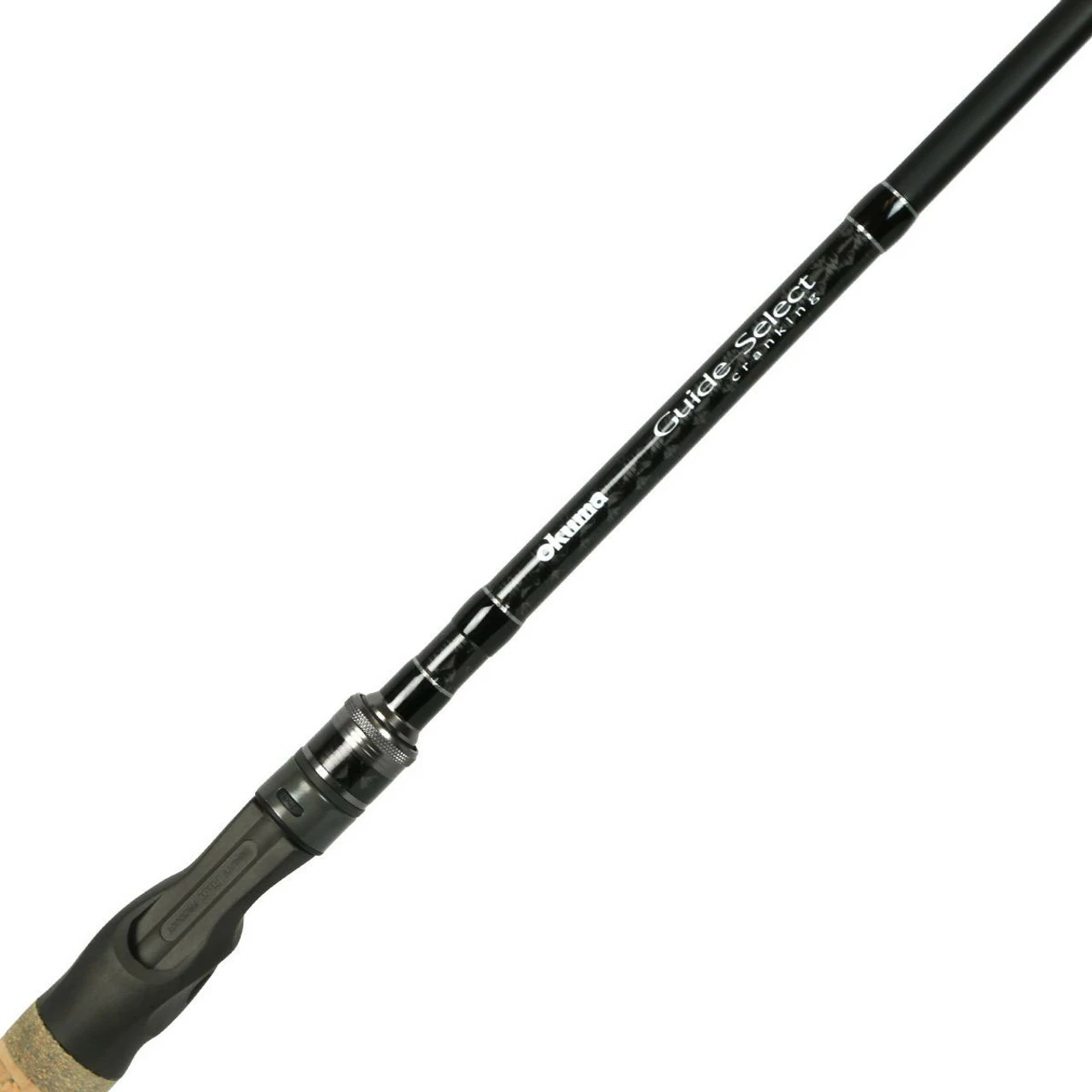Okuma Guide Select Cranking Rods 5 Okuma Guide Select Cranking Rods - Image 3