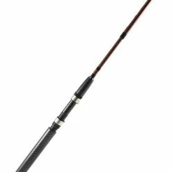 Okuma SST Carbon Grip Travel Rods