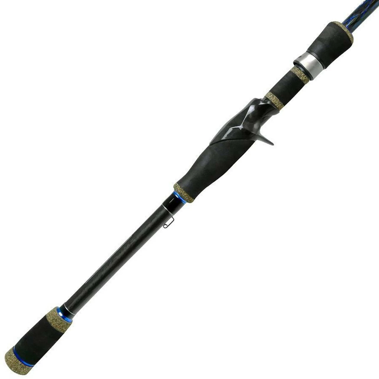 Okuma TCS Tournament Concept Casting Rods 4 Okuma TCS Tournament Concept Casting Rods - Image 2