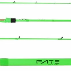 13 Fishing Fate Black Generation 2 Rods