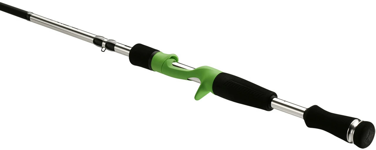 13 Fishing Rely Black Casting Rods 3 13 Fishing Rely Black Casting Rods