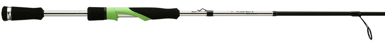 13 Fishing Rely Black Spinning Rods 4 13 Fishing Rely Black Spinning Rods - Image 2