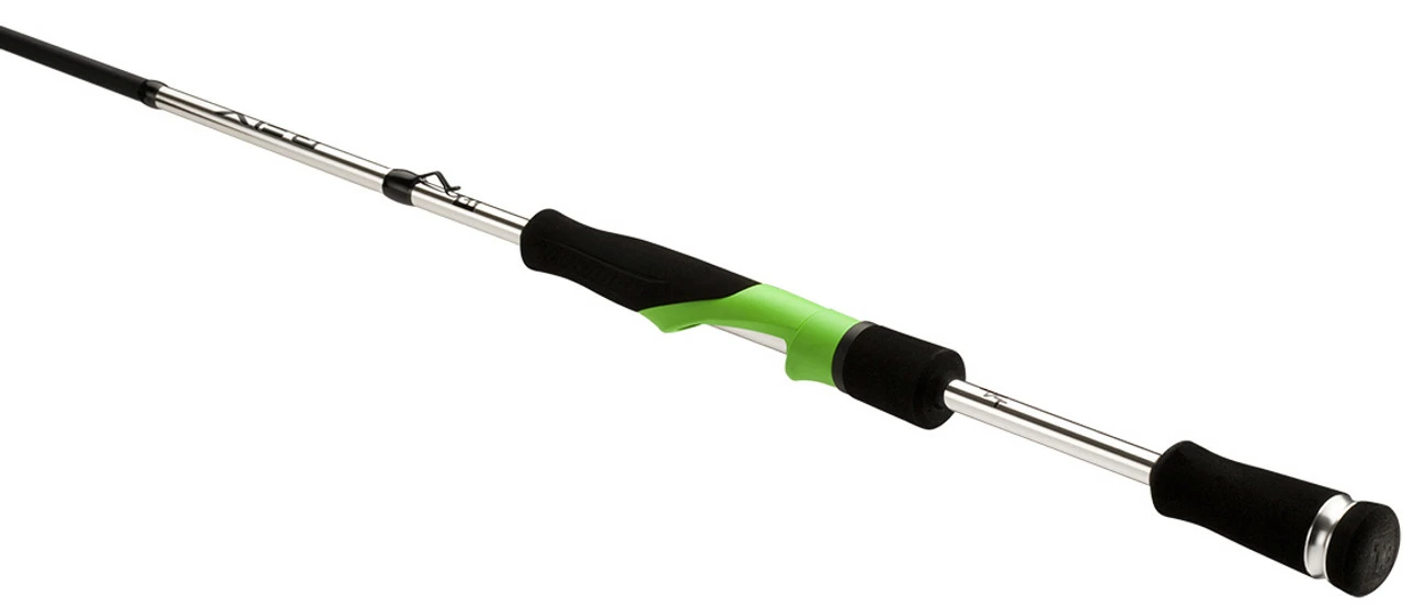 13 Fishing Rely Black Spinning Rods 3 13 Fishing Rely Black Spinning Rods