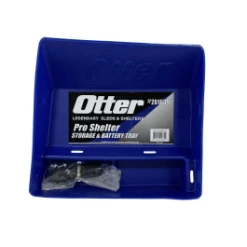 Otter Outdoors Otter Pro Battery Storage/Tray