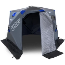 Otter Outdoors Otter Vortex Pro Cabin Thermal Hub