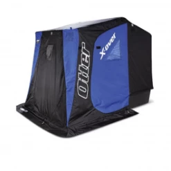 Otter Outdoors Otter XT X-Over Cabin