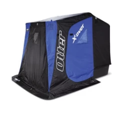 Otter Outdoors Otter XT X-Over Lodge