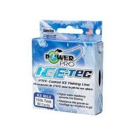 PowerPro Ice-Tec Braided Ice Line 3 PowerPro Ice-Tec Braided Ice Line