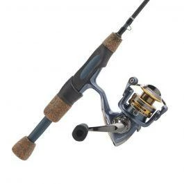 Pflueger President FenwickElite Tech™ Ice Combo 3 Pflueger President FenwickElite Tech™ Ice Combo