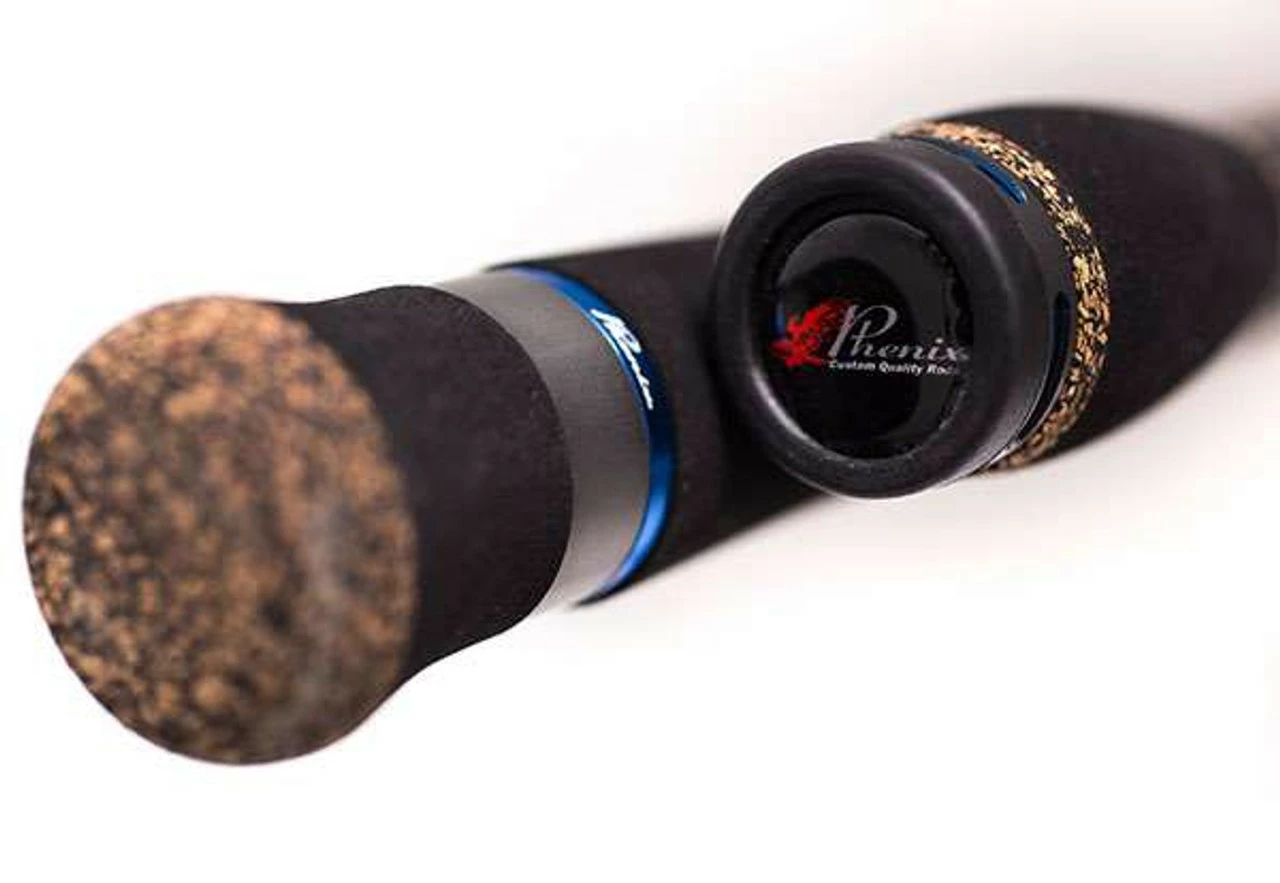 Phenix M1 Freshwater Rods 6 Phenix M1 Freshwater Rods - Image 4
