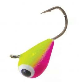 Acme Tackle Pro Grade Tungsten Jig (2 Pack) 3 Acme Tackle Pro Grade Tungsten Jig (2 Pack)