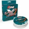 P-Line Spin-X Braid - Orange Blue - 150 Yards 2 P-Line Spin-X Braid - Orange Blue - 150 Yards -Freshwater Rods & Poles Sale plinespinx