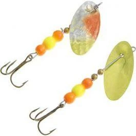 Panther Martin Two-Tone Roe™ 3 Panther Martin Two-Tone Roe™