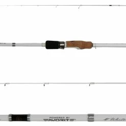 Favorite WBR-721MH White Bird Spinning Rod