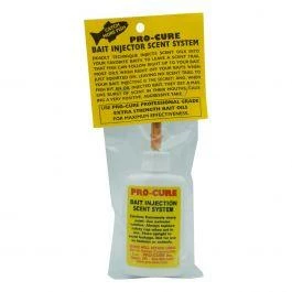 Pro-Cure Bait Scent Injector System 3 Pro-Cure Bait Scent Injector System