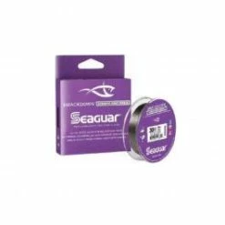 Seaguar Smackdown Braid