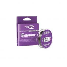 Seaguar Smackdown Braid 3 Seaguar Smackdown Braid