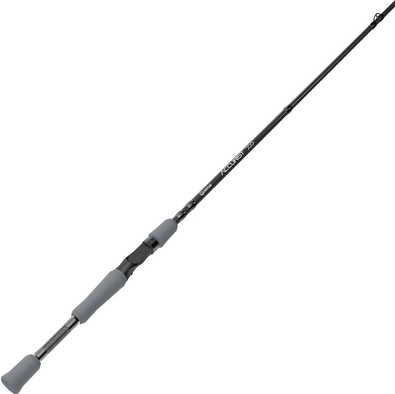 Quantum Accurist Casting Rods 3 Quantum Accurist Casting Rods