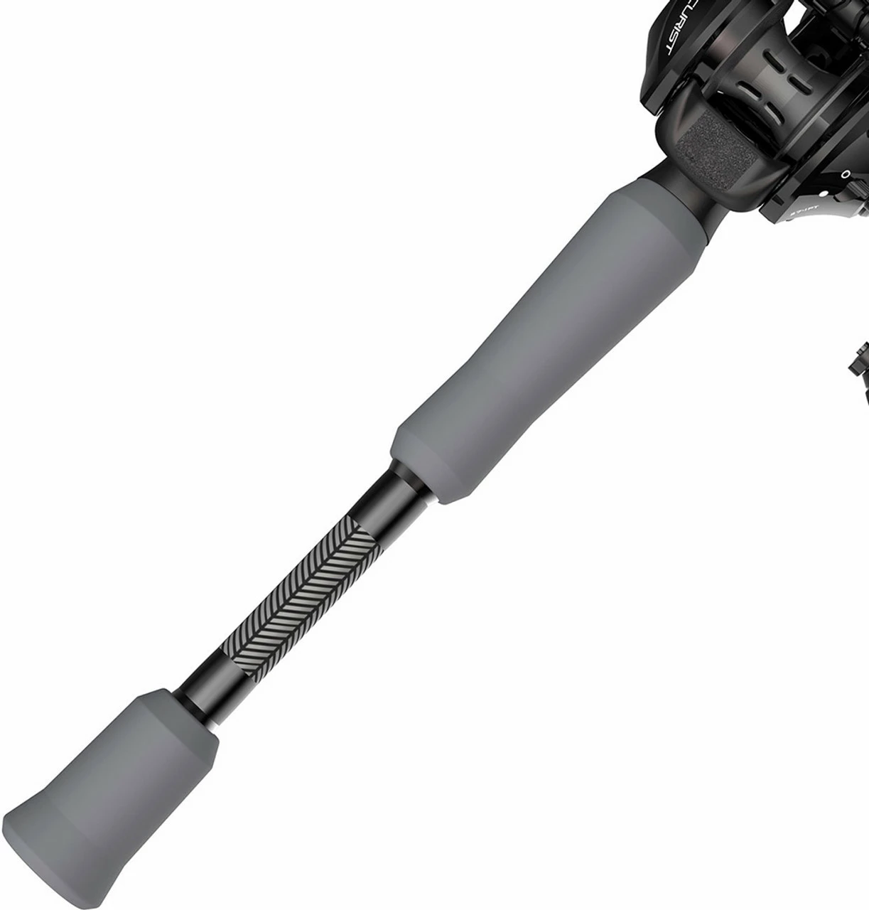 Quantum Accurist Casting Rods 5 Quantum Accurist Casting Rods - Image 3