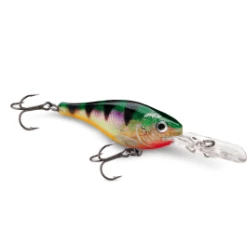 Rapala Glass Shad Rap