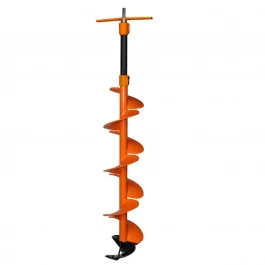 RAZR Ice Augers RAZR Synthetic Ultra Hand Auger Bit 3 RAZR Ice Augers RAZR Synthetic Ultra Hand Auger Bit