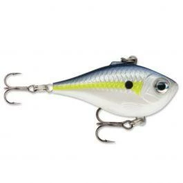 Rapala Ultra Light Rippin' Rap 3 Rapala Ultra Light Rippin' Rap
