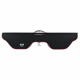 StrikerICE Rod Case - Black 3 StrikerICE Rod Case - Black