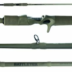 Savage Gear Battletek Casting Rods