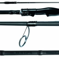 Savage Gear BlackOps Spinning Rods